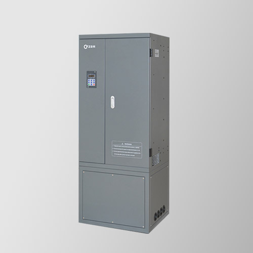 QD803系列永磁同步專用變頻器