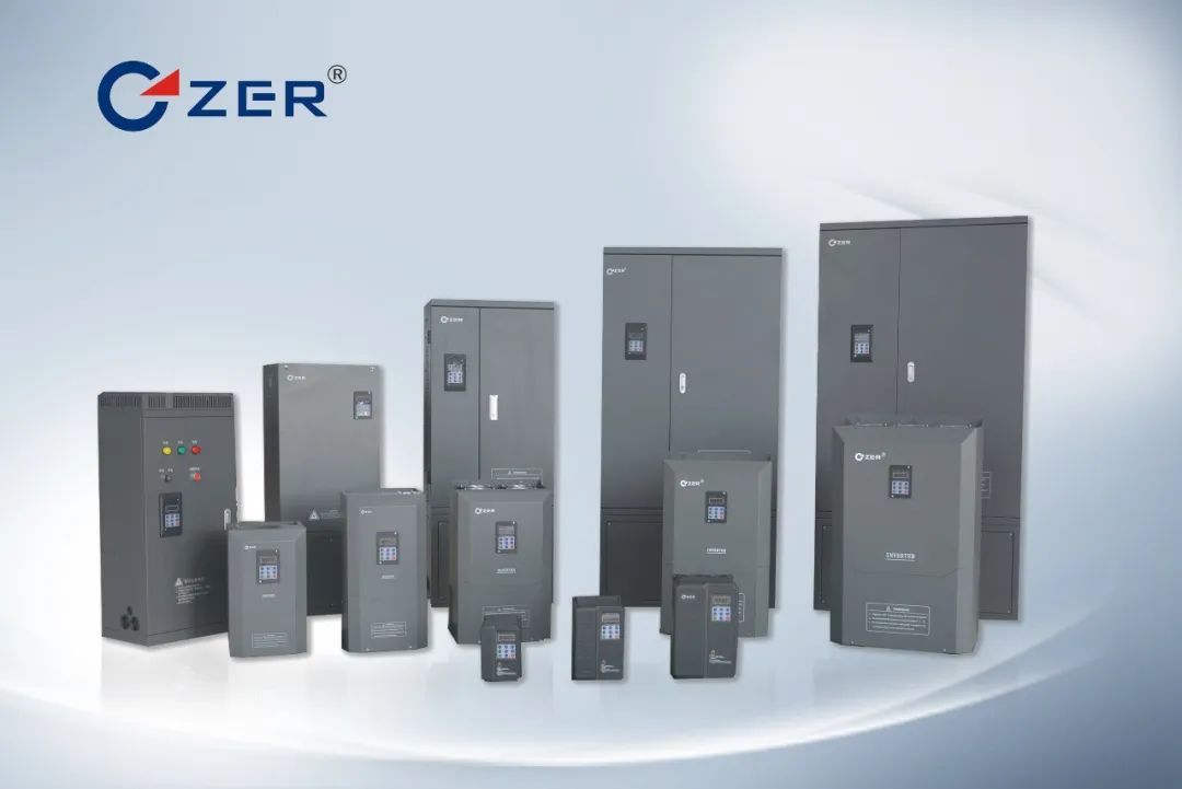 用信號(hào)燈指示變頻器狀態(tài)