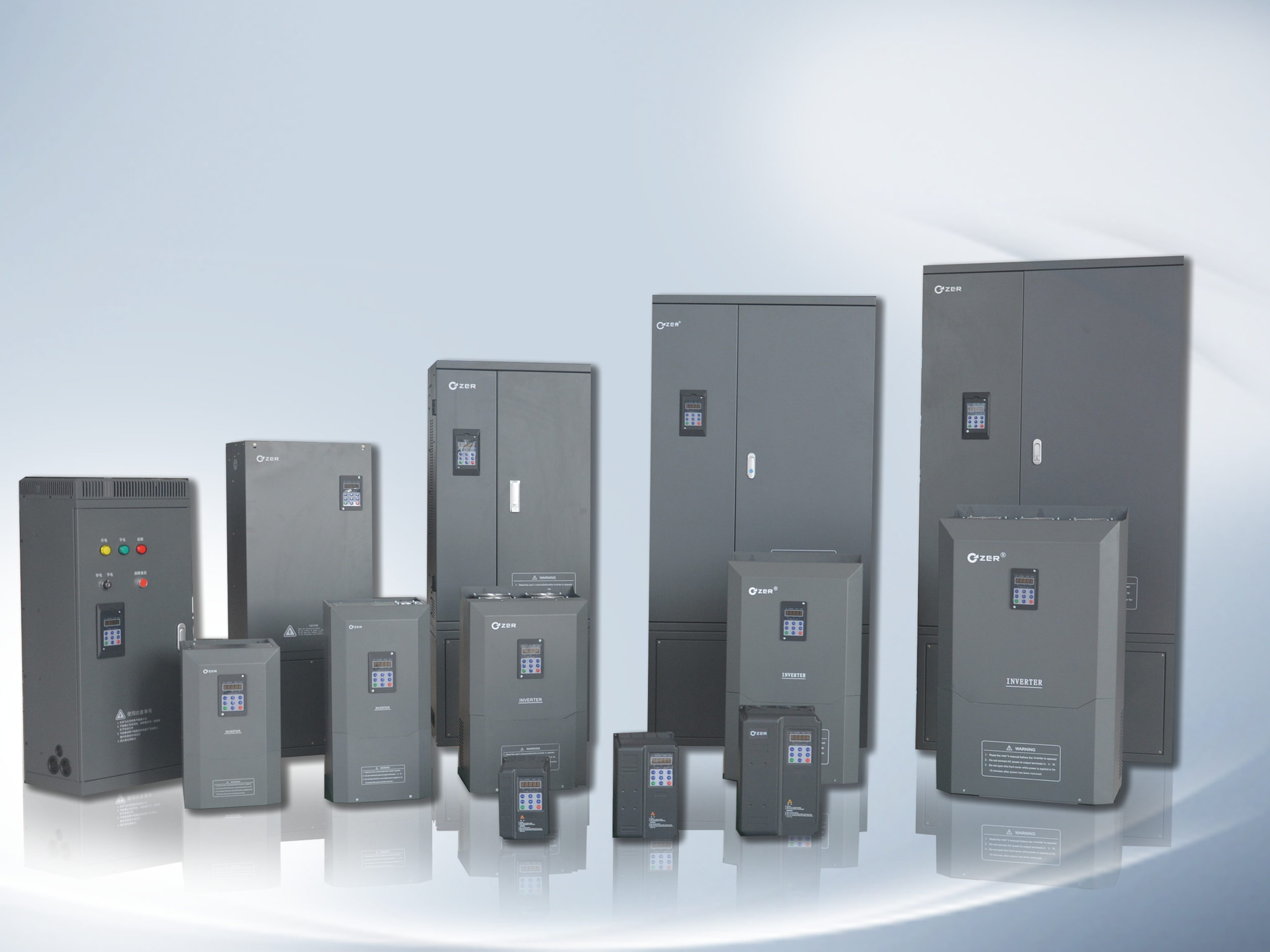 變頻器廠(chǎng)家|學(xué)會(huì)這6個(gè)知識(shí)點(diǎn)，你也能成為 ...