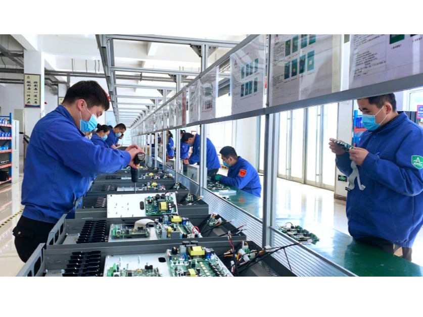 奧卓科技 | 奧卓爾變頻器，創(chuàng)新驅(qū)動(dòng)、精準(zhǔn) ...