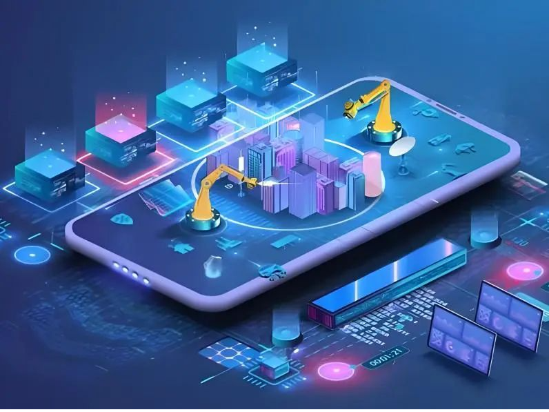 奧卓科技 | 助力中小企業(yè)騰飛的“上云、數(shù) ...